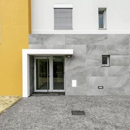 Luxury Poolside View Apartment فونشال المظهر الخارجي الصورة