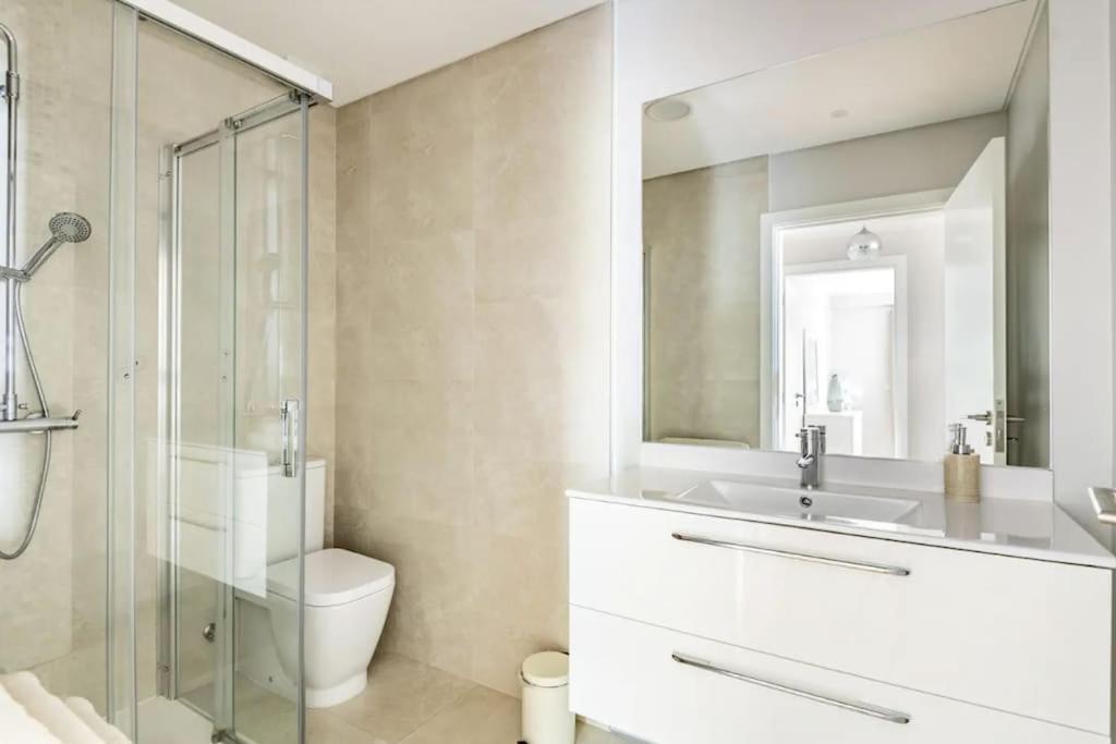 Luxury Poolside View Apartment فونشال المظهر الخارجي الصورة